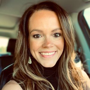 Meet your Posher, Betsy